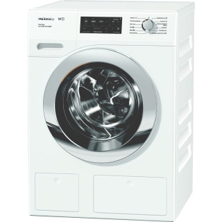 MIELE wasmachine WCI770WPS