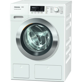 MIELE wasmachine WKH 132 WPS