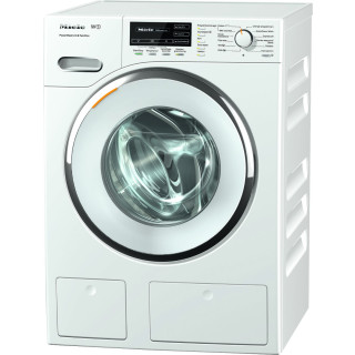 MIELE wasmachine WMH 121 WPS