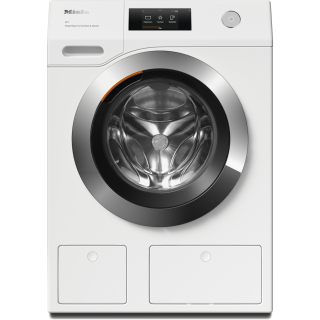 MIELE wasmachine WCR890WPS