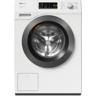 Meestal Cerebrum Rustiek Miele WEA035WCS wasmachine, 7 kg. en 1400 toeren