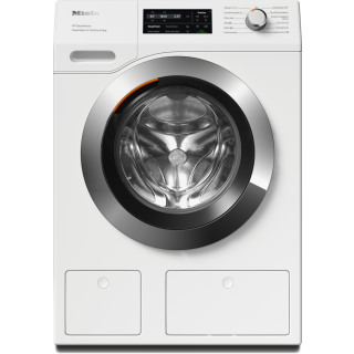MIELE wasmachine WEI875WPS
