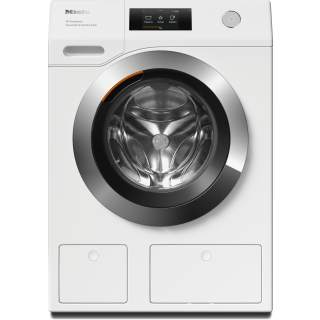 MIELE wasmachine WER875WPS