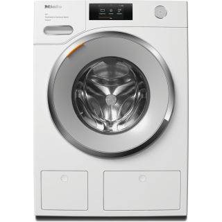 MIELE wasmachine WWV980WPS