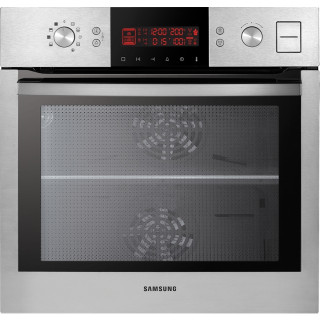 SAMSUNG oven inbouw rvs NV9785BJPSR