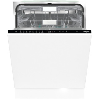 PELGRIM vaatwasser verhoogd inbouw GVWC360L
