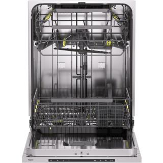 PELGRIM vaatwasser verhoogd inbouw GVWC391XL