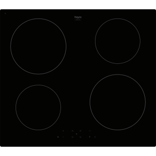PELGRIM kookplaat inbouw inductie IK0064