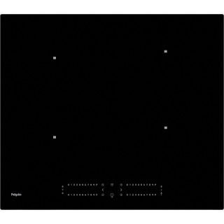 PELGRIM kookplaat inductie IK4064F