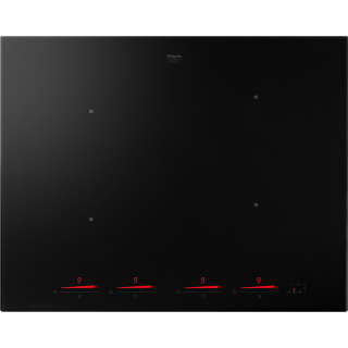 PELGRIM kookplaat inductie inbouw IK5084F