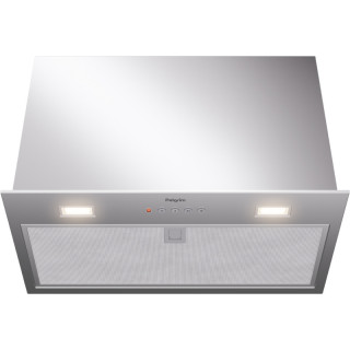 PELGRIM afzuigkap inbouw ISW751RVS