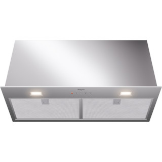 PELGRIM afzuigkap inbouw ISW771RVS