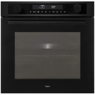 PELGRIM oven met magnetron inbouw OM360MAT