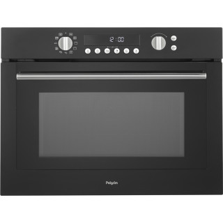 PELGRIM oven met magnetron inbouw MAC696MAT