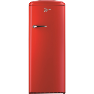 PELGRIM koelkast rood PKV154ROO
