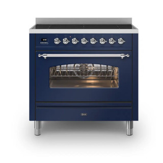 ILVE fornuis inductie PI09NE3/MB