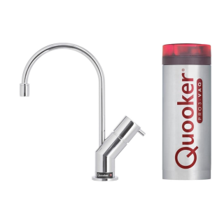 QUOOKER kokend water kraan PRO3-VAQ Design