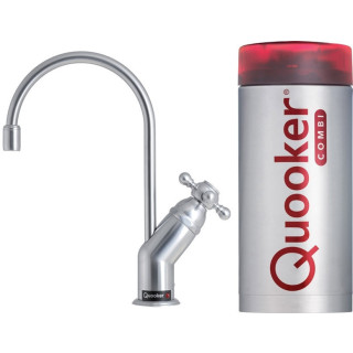 QUOOKER kokend water kraan COMBI Classic