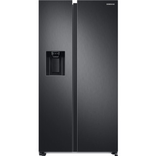 SAMSUNG side-by-side koelkast RS68A8831B1