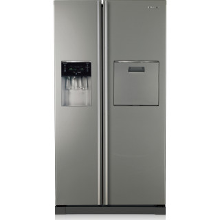 SAMSUNG koelkast side-by-side RSA1ZTMG1 outlet