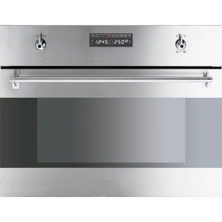 SMEG oven inbouw S45MFX2