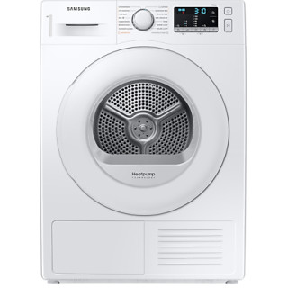 SAMSUNG droger warmtepomp DV80TA020TE