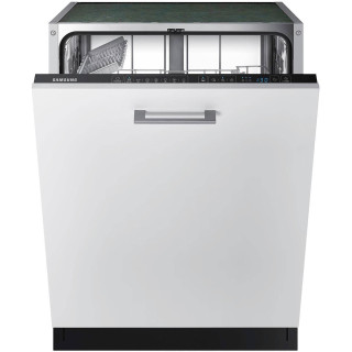 SAMSUNG vaatwasser inbouw DW60R7040BB