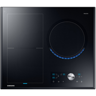 SAMSUNG kookplaat inductie inbouw NZ63J9770EK