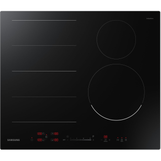 SAMSUNG kookplaat inductie inbouw NZ64N7757FK