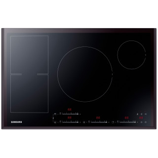 SAMSUNG kookplaat inductie inbouw NZ84F7NC6AB