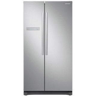 SAMSUNG side-by-side koelkast RS54N3003SL