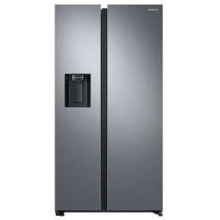 SAMSUNG side-by-side koelkast RS68N8222S9