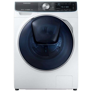 SAMSUNG wasmachine WW80M760NOM