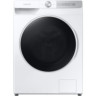 SAMSUNG wasmachine WW80T734AWH