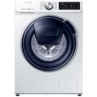 SAMSUNG wasmachine WW90M642OPW