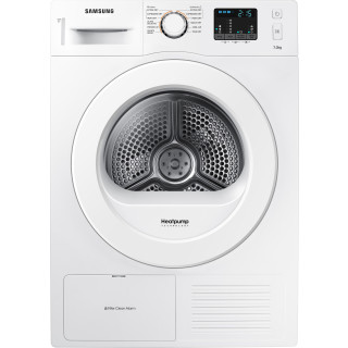 SAMSUNG droger condens DV70H4300CW