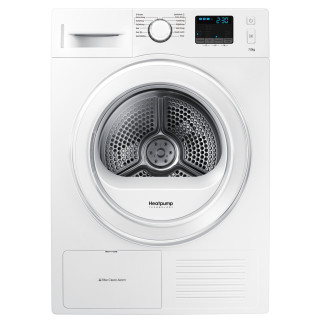 SAMSUNG droger condens DV80H4100CW