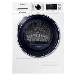 SAMSUNG droger warmtepomp DV80M6210CW