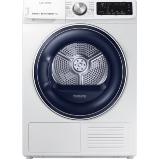 SAMSUNG droger warmtepomp DV90N62632W