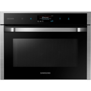 SAMSUNG oven met magnetron inbouw NQ50J9530BS