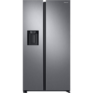 SAMSUNG side-by-side koelkast RS68N8231S9