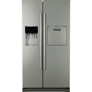 SAMSUNG koelkast side-by-side RSA1ZHMG1
