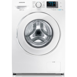 SAMSUNG wasmachine WF80F5E5P4W