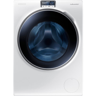 SAMSUNG wasmachine WW10H9600EW