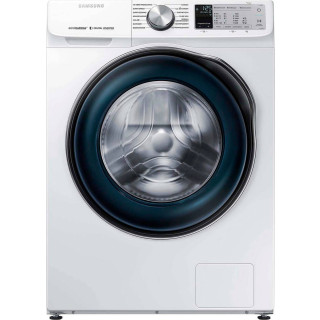 SAMSUNG wasmachine WW10N642RBA