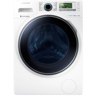 SAMSUNG wasmachine WW12H8400EW