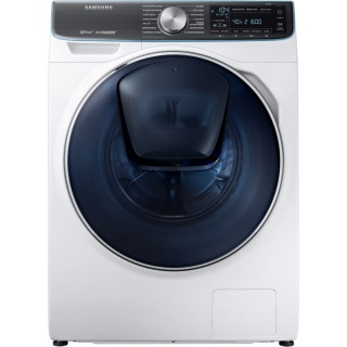 SAMSUNG wasmachine WW80M76NN2M