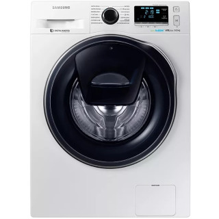 SAMSUNG wasmachine Addwash WW90K6604QW