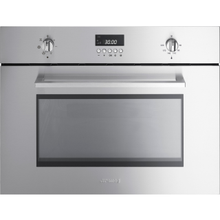 SMEG combi-magnetron inbouw SC445MCX1