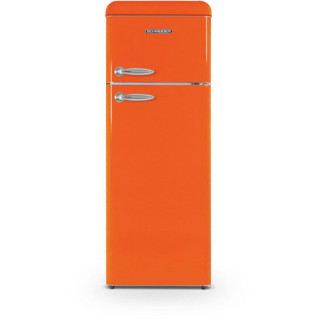 SCHNEIDER koelkast SCDD208VFLO